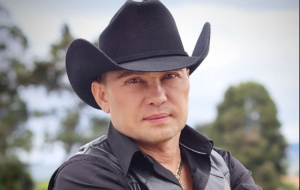 Giovanny Ayala estrena “El Peor De Mis Fracasos”