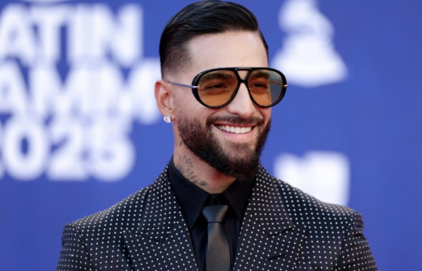 Maluma lanza “Tu recuerdo”
