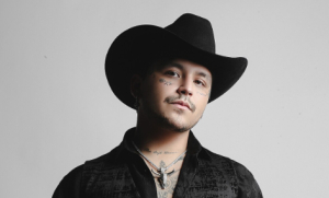 Christian Nodal anuncia nueva canción