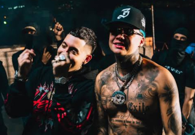 Blessd y Kris R anuncian que no volverán a cantar juntos - Radio OETH