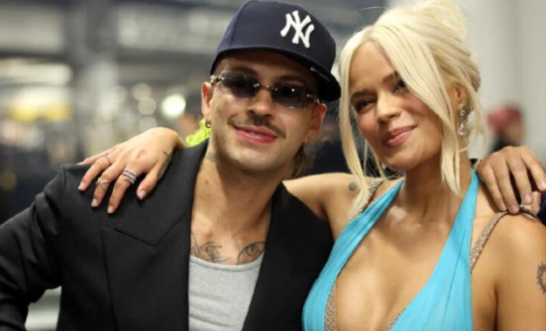 Feid y Karol G, entre los ganadores del Premio ASCAP