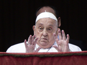 Fallece el papa Francisco a los 88 años
