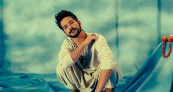 Camilo anuncia ‘Nuestro lugar feliz tour’, su gira por Colombia