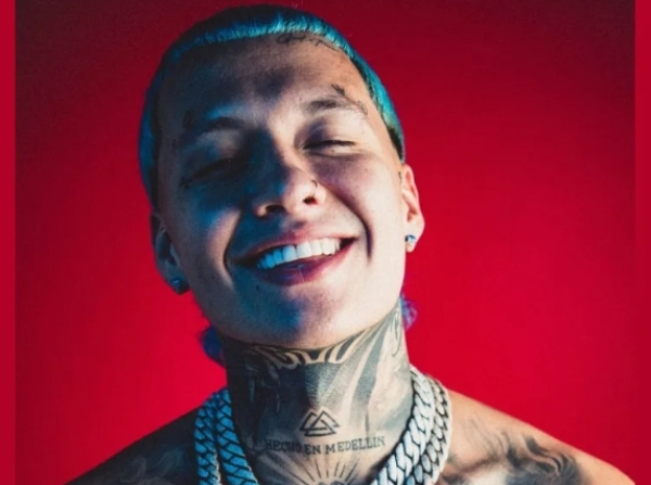 Blessd y Feid logran éxito mundial