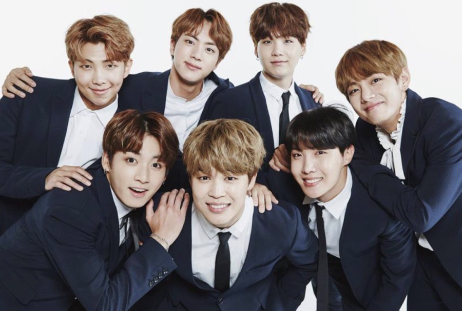 BTS será declarado Huésped de Honor de Bogotá