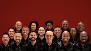 Grupo Niche estrena álbum