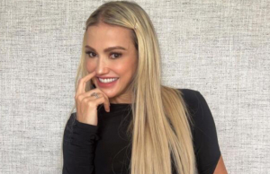 Fanny Lu lanzará un nuevo álbum después de 14 años de espera