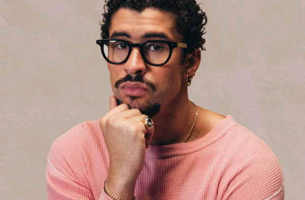 Bad Bunny nominado al premio “Artista Internacional del Año” en los BRIT Awards