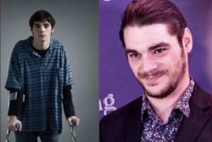 Muere a los 34 años RJ Mitte, recordado por interpretar a Walter Jr. en ‘Breaking Bad’