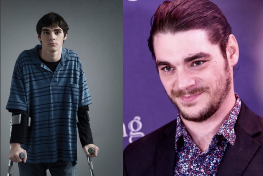 Muere a los 34 años RJ Mitte, recordado por interpretar a Walter Jr. en ‘Breaking Bad’