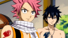 El anime de Fairy Tail estaría de regreso en 2024