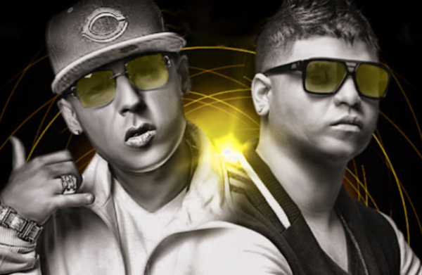 Farruko y Cosculluela confirmados para Stream Fighters 4