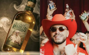 Ryan Castro y licoreras apuestan por la música