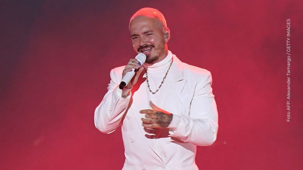 J Balvin anuncia su nuevo tema ‘Río’