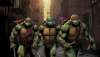 fecha del nuevo juego de las tortugas ninja