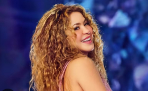 Shakira, la única ganadora colombiana en los American Music