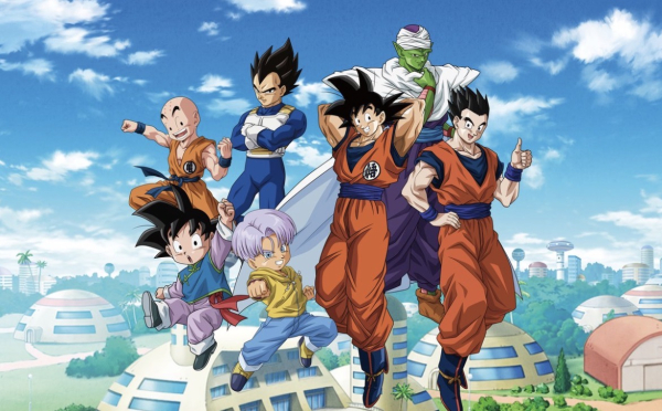 Dragon Ball Super: Beerus adelanta su estreno con una nueva versión de Goku
