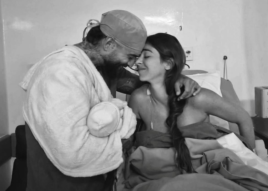Maluma vuelve a ser papá: nació su segundo hijo, Orión