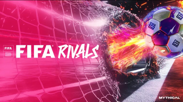 La FIFA anuncia su nuevo juego de fútbol