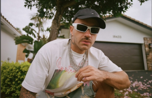 Feid lanza su propio sello discográfico para impulsar nuevos talentos