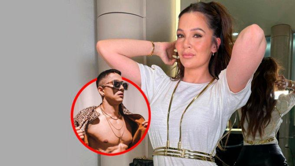 Lina Tejeiro hizo reveladora confesión contra Andy Rivera: “Nunca me dieron mi lugar”