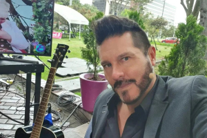 Marcelo Cezán confesó que fumó marihuana durante 15 años: “Es altamente adictiva”