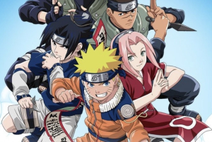 Naruto regresa con nuevo manga y anime