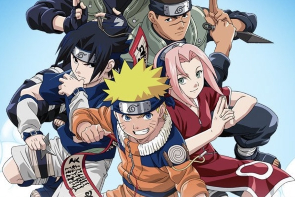 Naruto regresa con nuevo manga y anime