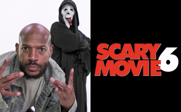 “Scary Movie 6” finalizó rodaje y confirma fecha de estreno
