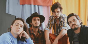 Morat en El Campín