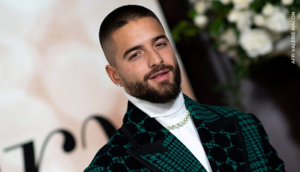 Maluma busca niñera