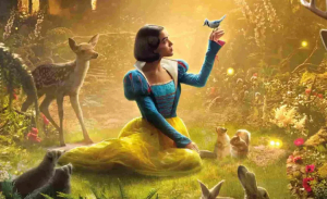 Blanca nieves ya tiene fecha de estreno