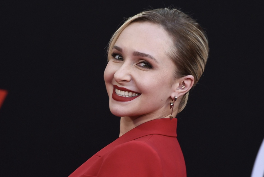 Hayden Panettiere murió por los efectos tóxicos de cinco sustancias