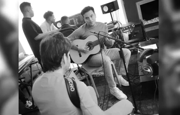 ‘El último baile’ de Silvestre y Juancho de la Espriella