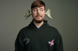 MrBeast ofrece más de 3.000 millones de pesos por resolver los acertijos de su libro