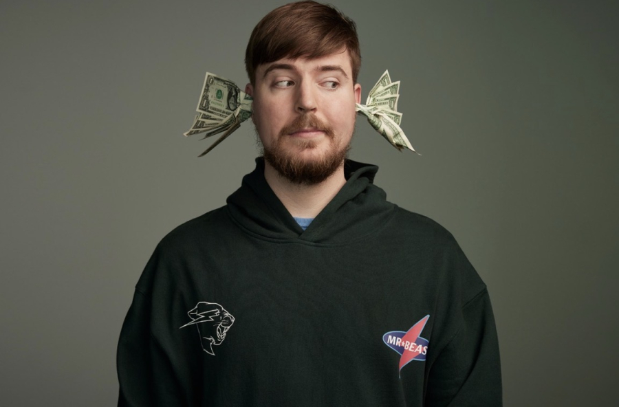 MrBeast ofrece más de 3.000 millones de pesos por resolver los acertijos de su libro
