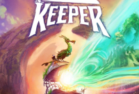 Keeper, la nueva aventura narrativa de Double Fine llega a Xbox