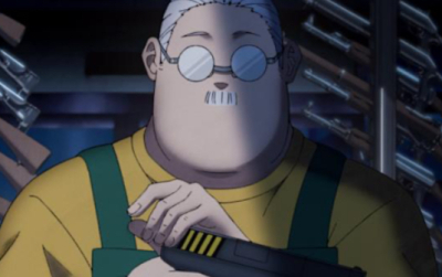 Sakamoto Days regresa