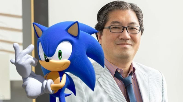 Yuji Naka, creador de Sonic, sentenciado a 2 años y medio de prisión y una cuantiosa multa