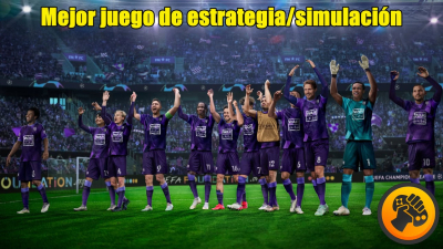 Football Manager 2024 es el mejor juego de simulación
