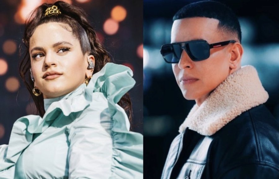 Rosalía y Daddy Yankee actuarán en los Latin Grammy 2026