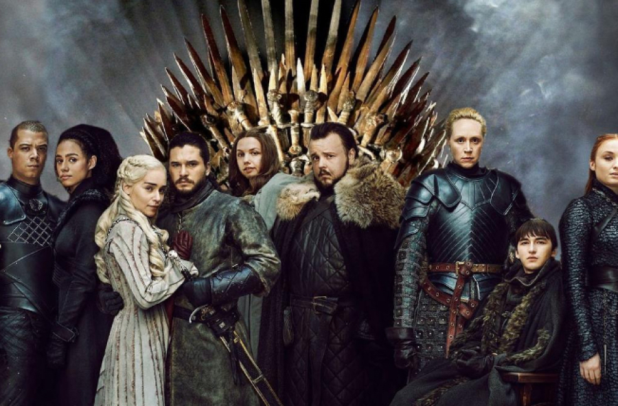 Warner Bros confirma película de la exitosa serie de Game of Thrones