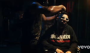 Reboll conquista la noche con su nueva canción &quot;Batman&quot;