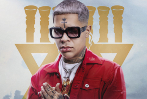 Almighty anuncia demandas contra quienes robaron sus canciones