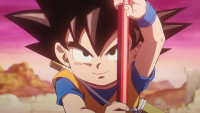&#039;Dragon Ball Daima&#039; también se podrá ver en Netflix