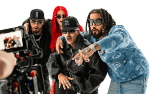Brray y Feid lanzan un explosivo remix