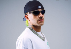 Feid y Lil Supa sorprenden con su colaboración “PODER”