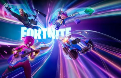 Demandan a Fortnite por usar IA
