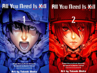 El clásico de ciencia ficción All You Need is Kill tendrá una nueva adaptación al anime