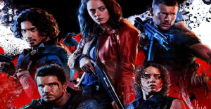 Fecha de estreno de la película de Resident Evil